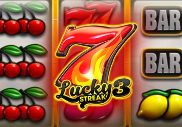 NOVOMATIC - игровой автомат онлайн от Various с RTP 95.1%